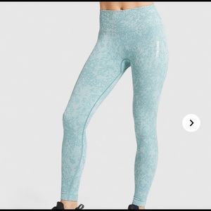 Gymshark Adapt Animal Seamless